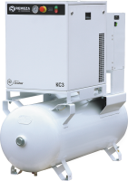 Спиральный компрессор REMEZA КС3-8-270Д