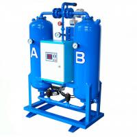 Адсорбционные осушители ЗИФ АРМ-ОАХ-130/10/45