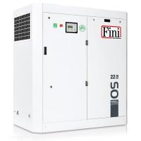 Спиральный компрессор FINI OS 5.5-10