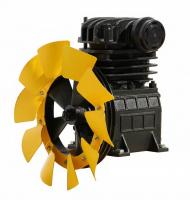 Компрессорная головка АСО С412М