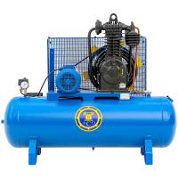 Поршневой компрессор АСО С415М-10