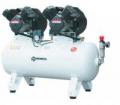 Компрессор электрический поршневой