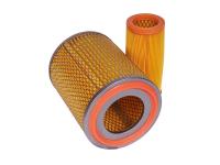 СН09-16729 Воздушный фильтр U (Уралкомпрессормаш)