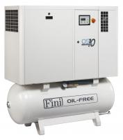 Спиральный компрессор FINI OS 5.5-10-500 ES