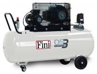 Спиральный компрессор FINI OS 2.2-08-270