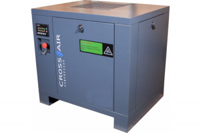 Винтовой компрессор Cross Air CA7.5-10RA